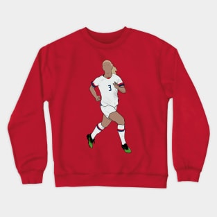 Sam Mewis USWNT Crewneck Sweatshirt